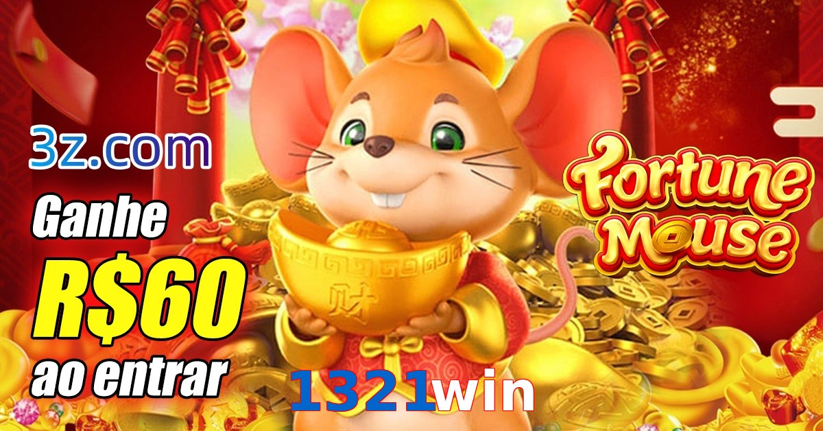 1321win jogos de azar online